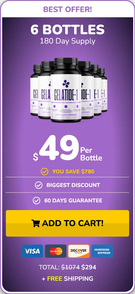 $49 per bottle price for 6 bottles