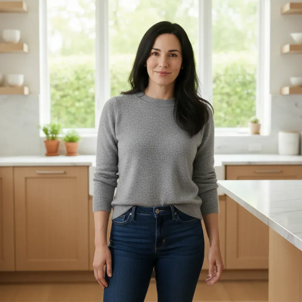 Sarah Rodriguez – Chicago, Illinois