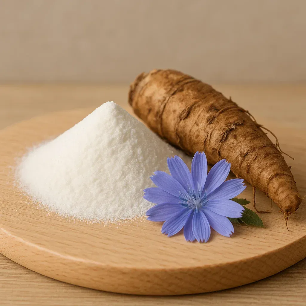 Chicory Root Inulin