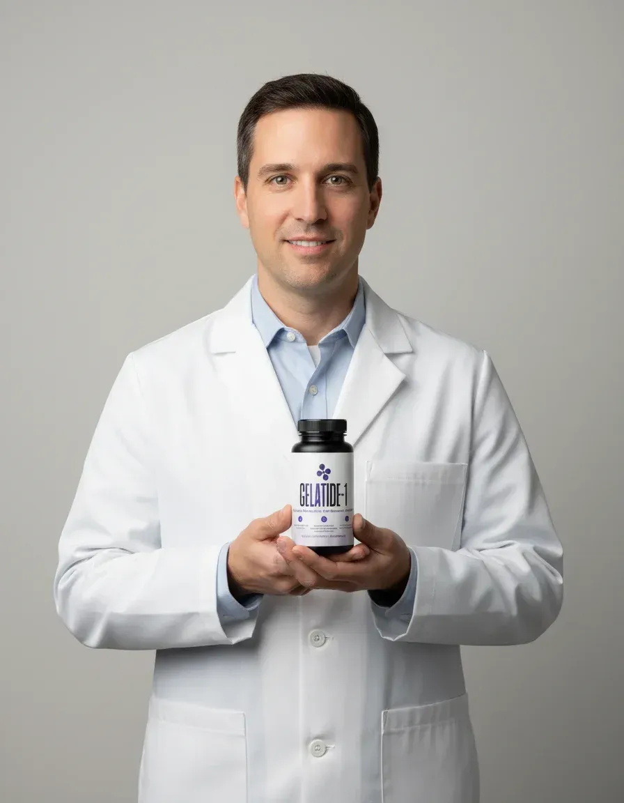 GELATIDE-1 DOCTOR