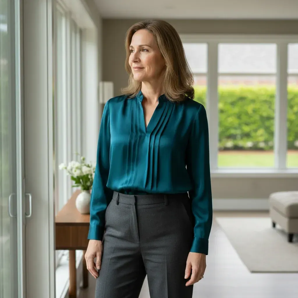 Lauren Rio – Seattle, Washington