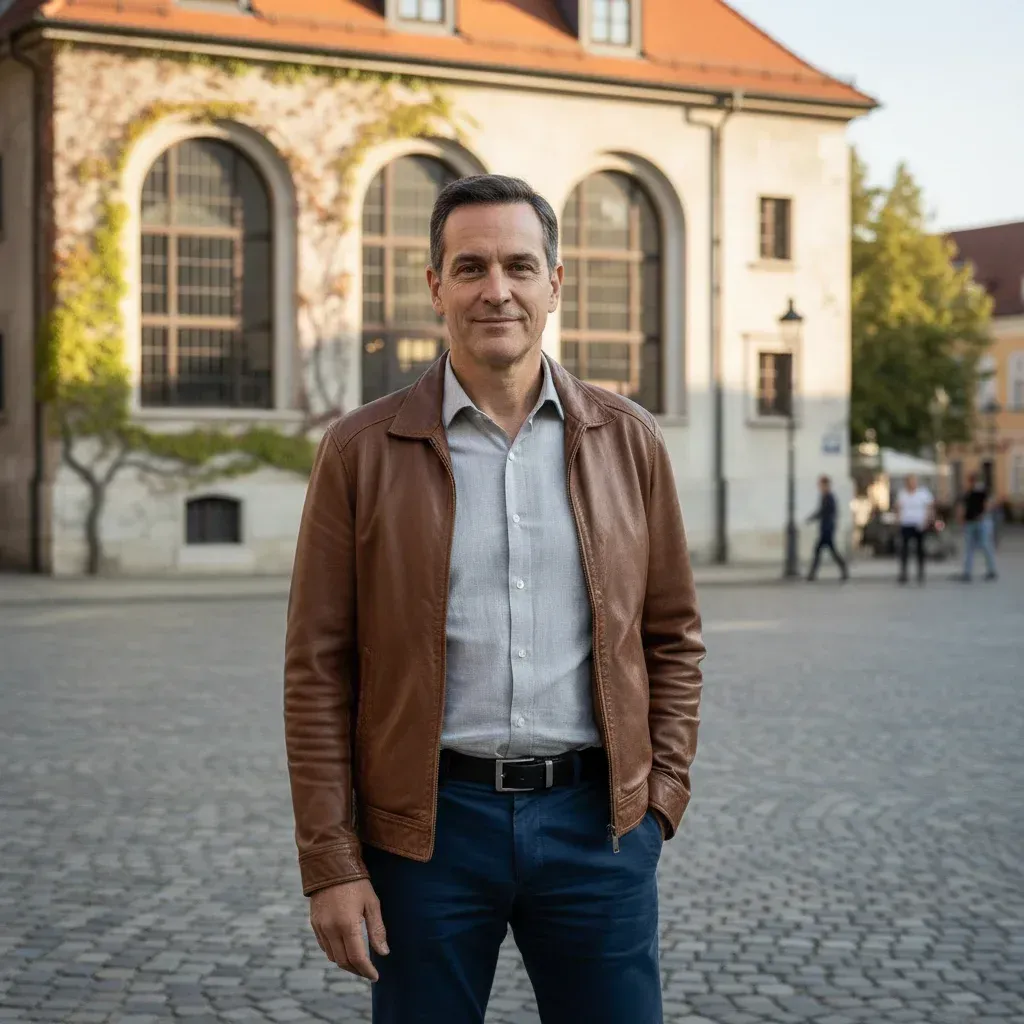 Mike T. - New York, USA