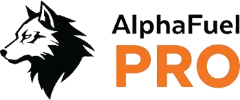 AlphaFuel Pro logo