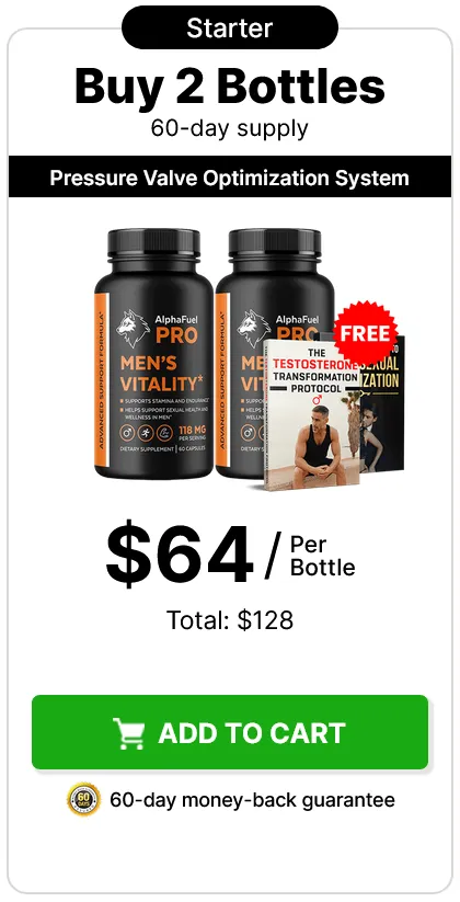 $64 per bottle price for 2 bottle