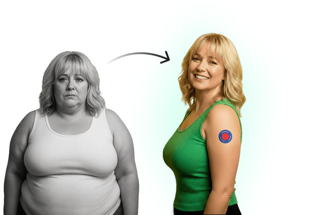 Purisaki Berberine Patches customer