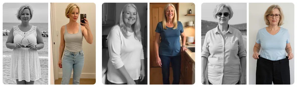 Purisaki Berberine Patches happy customers