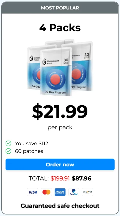 $21.99 per pack price for 3 bottle with bonuses