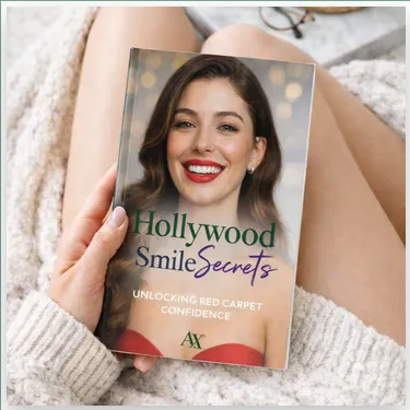 BONUS #2 Hollywood Smile Secrets  100% FREE