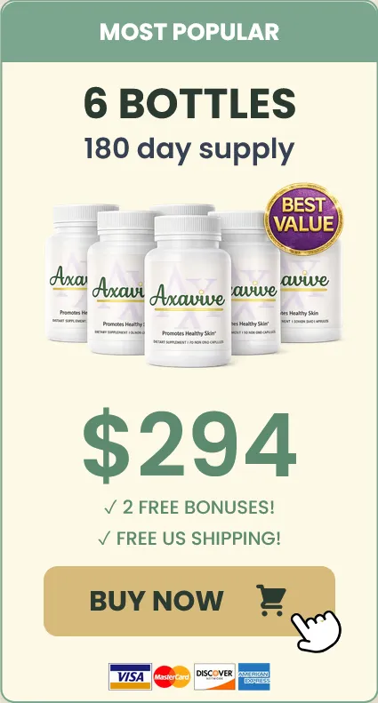 $49 per bottle price for 6 bottle with 2 bonues