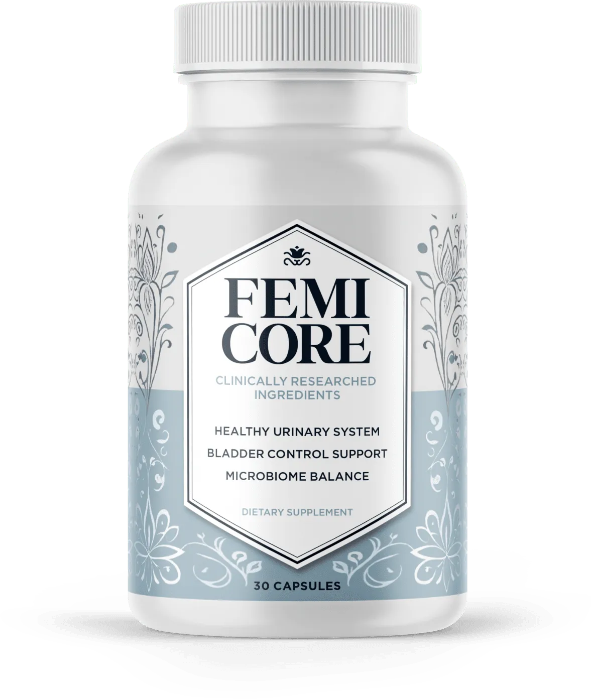 FEMICORE 1 bottle