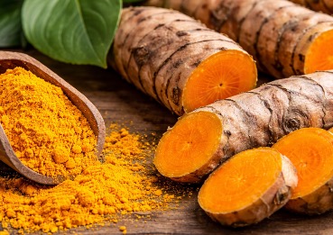 Turmeric