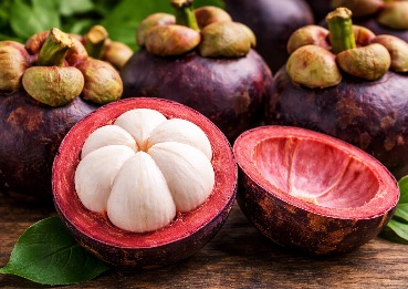 Mangosteen