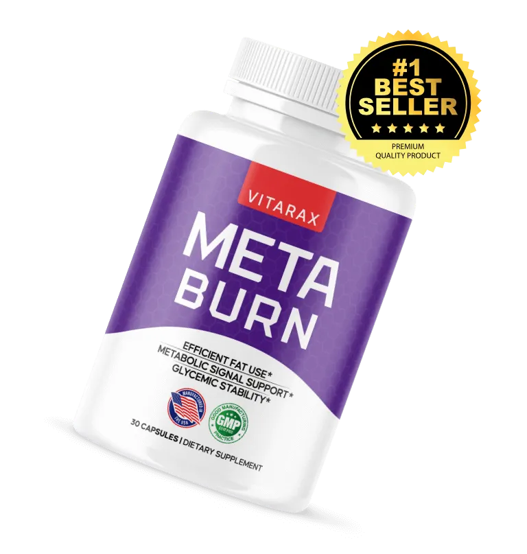MetaTrim BHB™ 2 bottles