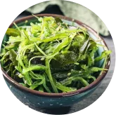 Fucoxanthin (Japanese Sea Kelp)
