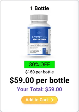 $59 per bottle price for 1 bottle