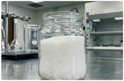 Xylitol (The Trojan Horse)