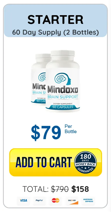 $79 per bottle price for 1 bottle