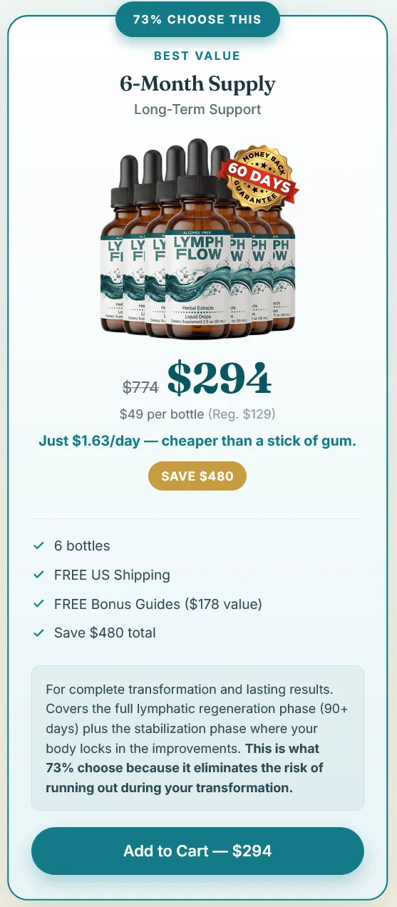$49 per bottle price for 6 bottle