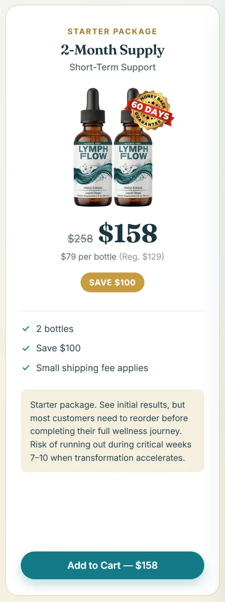 $79 per bottle price for 3 bottle