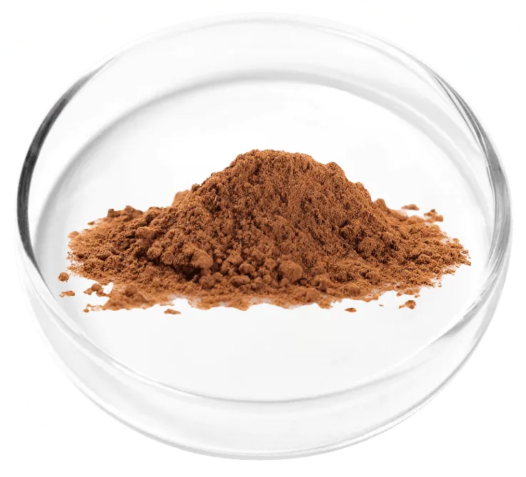 Fulvic Acid
