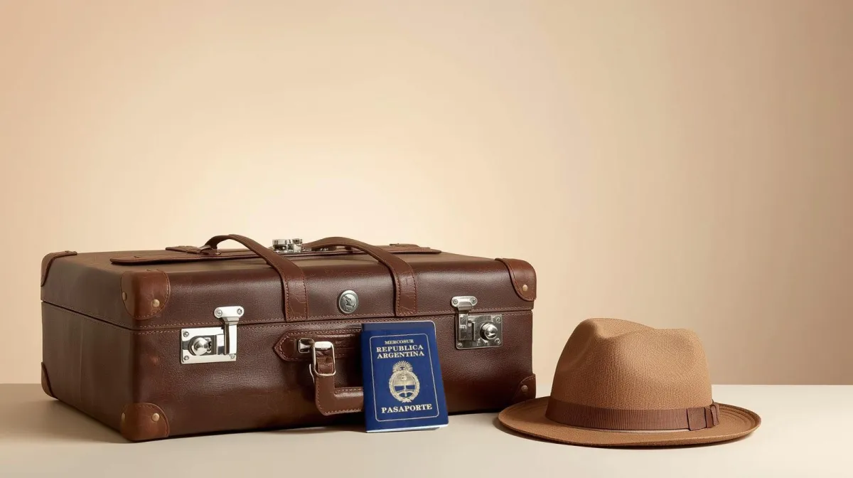 Salidas grupales organizadas para viajar tranquilo y con todo resuelto