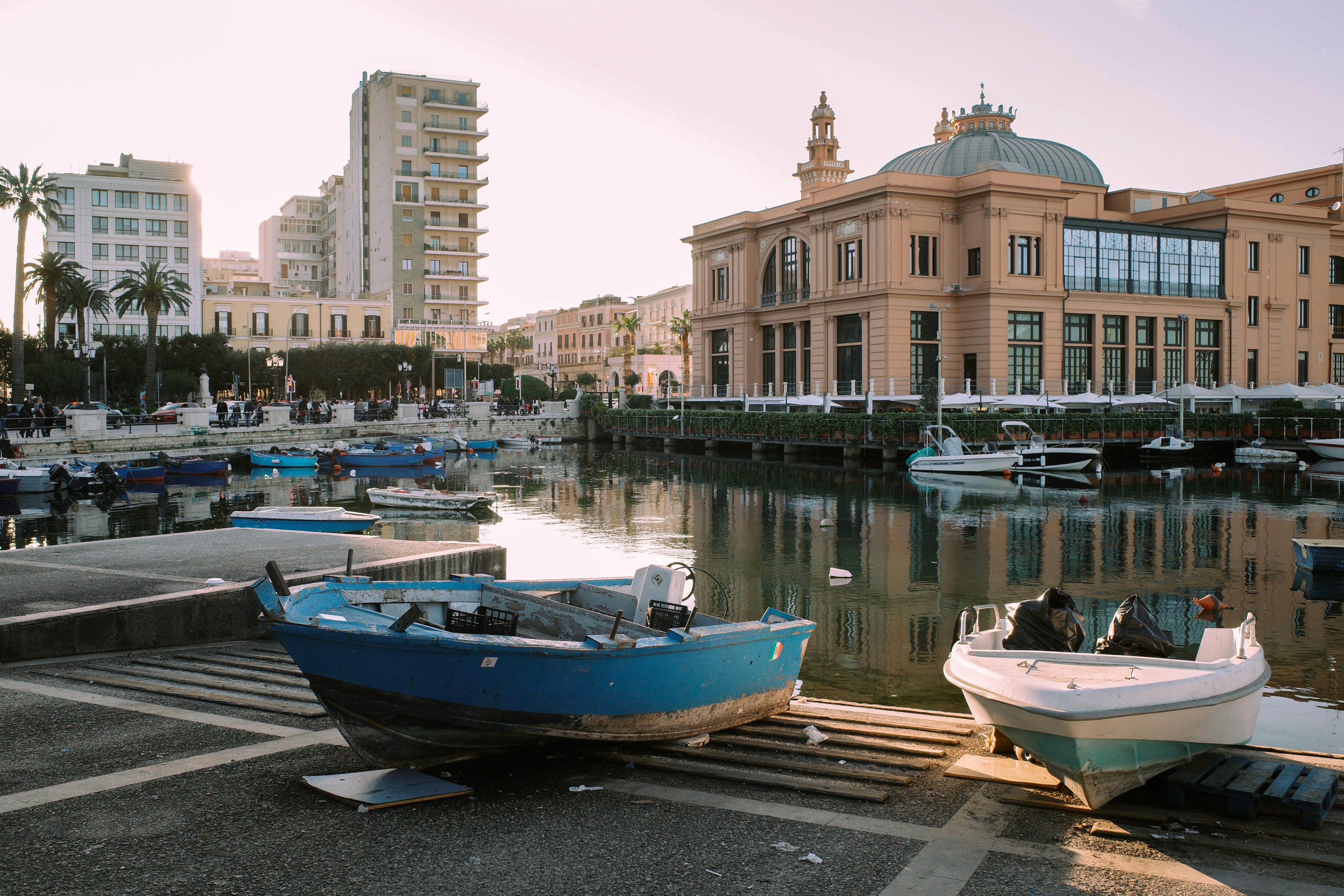 Dos viajes para argentinos que quieren descubrir una Europa diferente