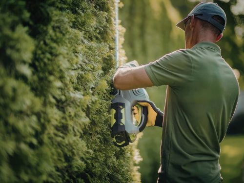 Hackettstown Retaining & Decorative Walls