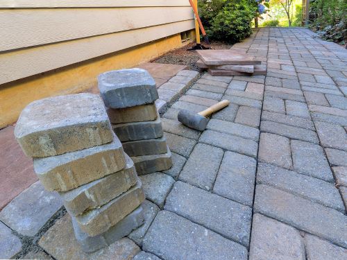 Lawn Care Morristown