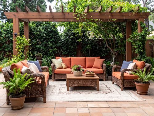 Landscape Lighting Morristown