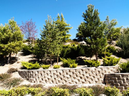 Hardscaping Morristown