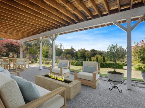 Paver Patios in Morristown