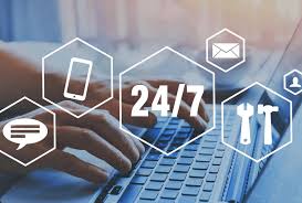 Hand holding house keys over euro banknotes and charts.