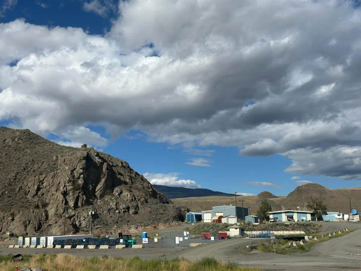 What Affects the Cost of Regulated Material Disposal in British Columbia?