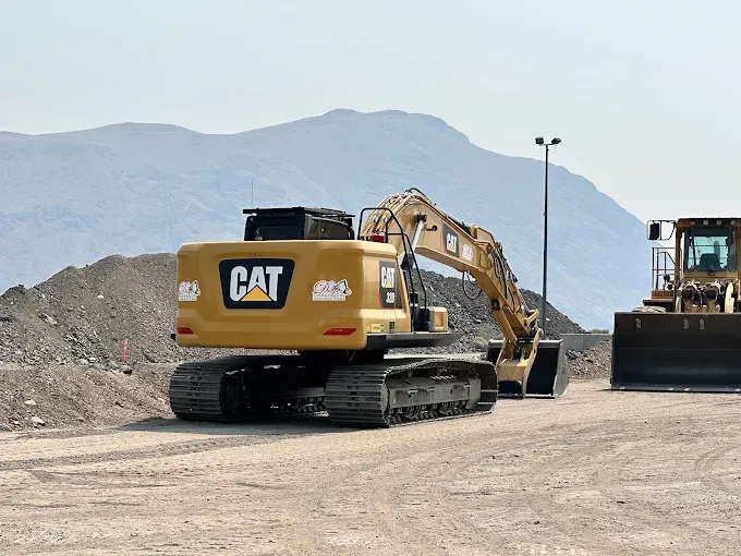 Managing Unexpected Regulated Materials During Excavation: Operational Considerations for BC Projects