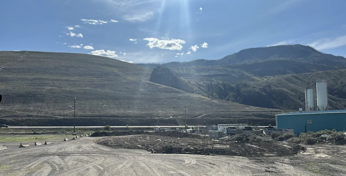 Soil Relocation in British Columbia: A Practical Guide for Project Teams