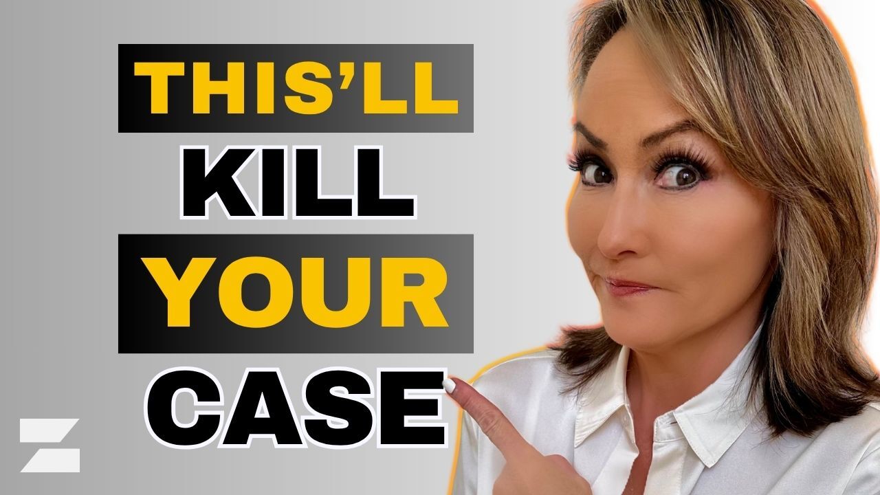 The Biggest Lie You Were Never Meant to Find Out in a Legal Battle