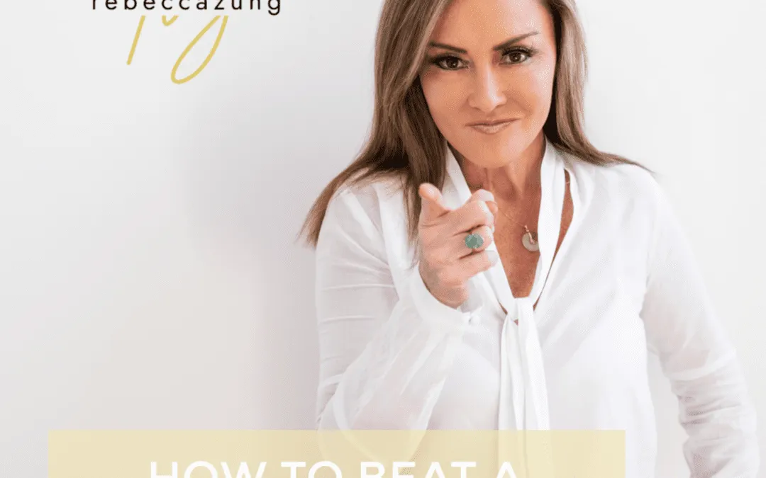 How to Beat a Narcissist in Court