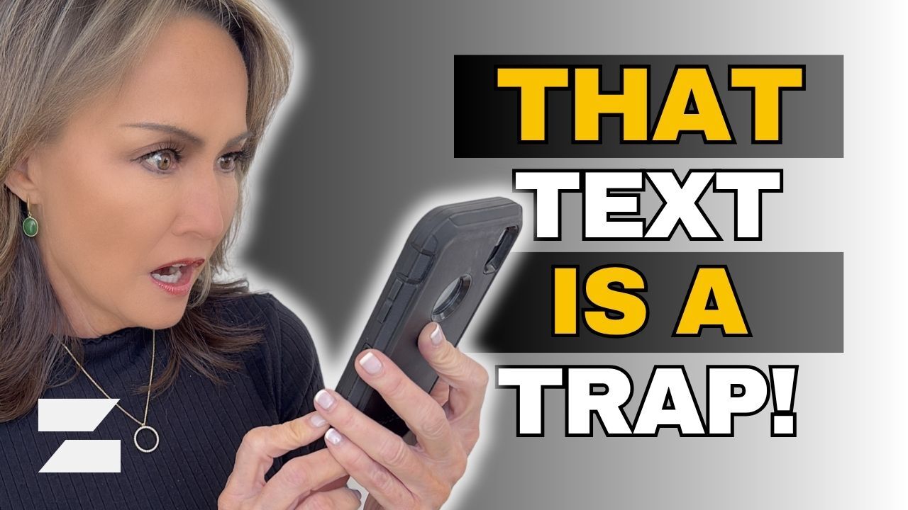 7 Texts You Should Almost Never Respond To When Dealing With Difficult People