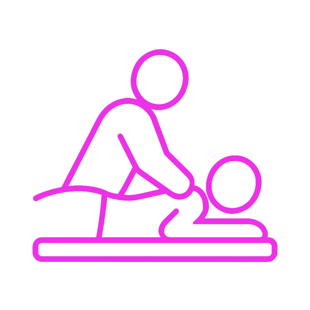 Swedish Massage