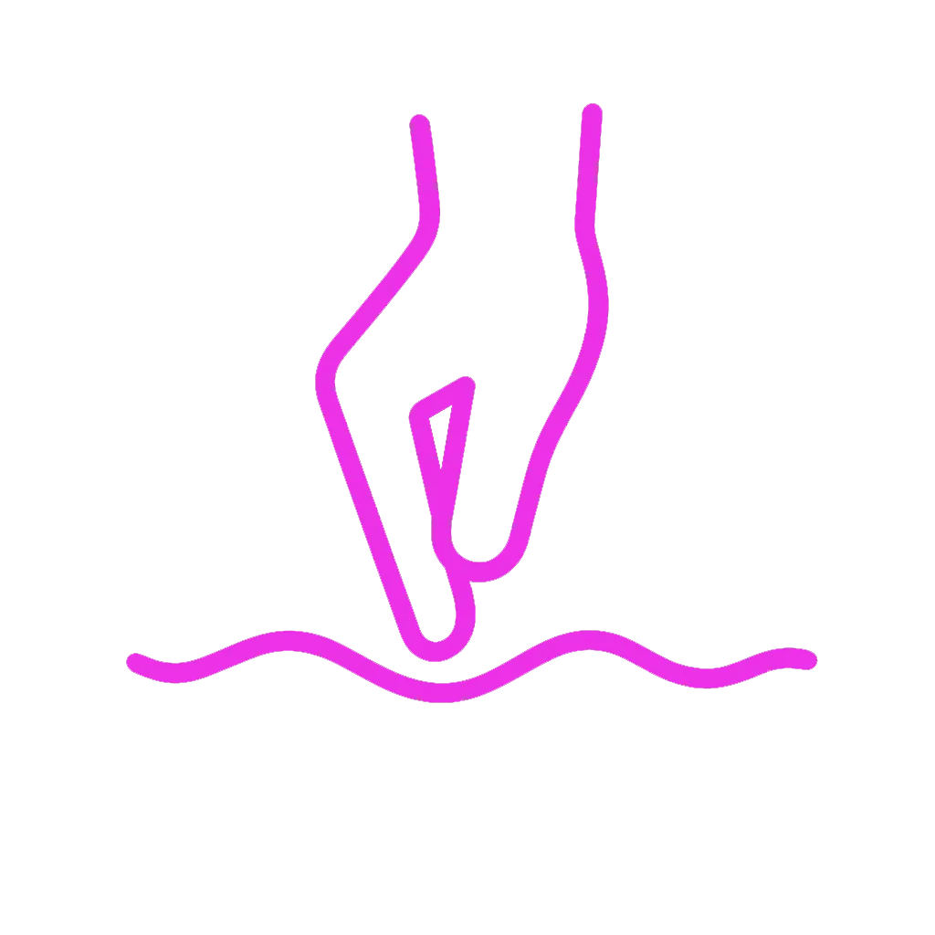 Deep Tissue Massage
