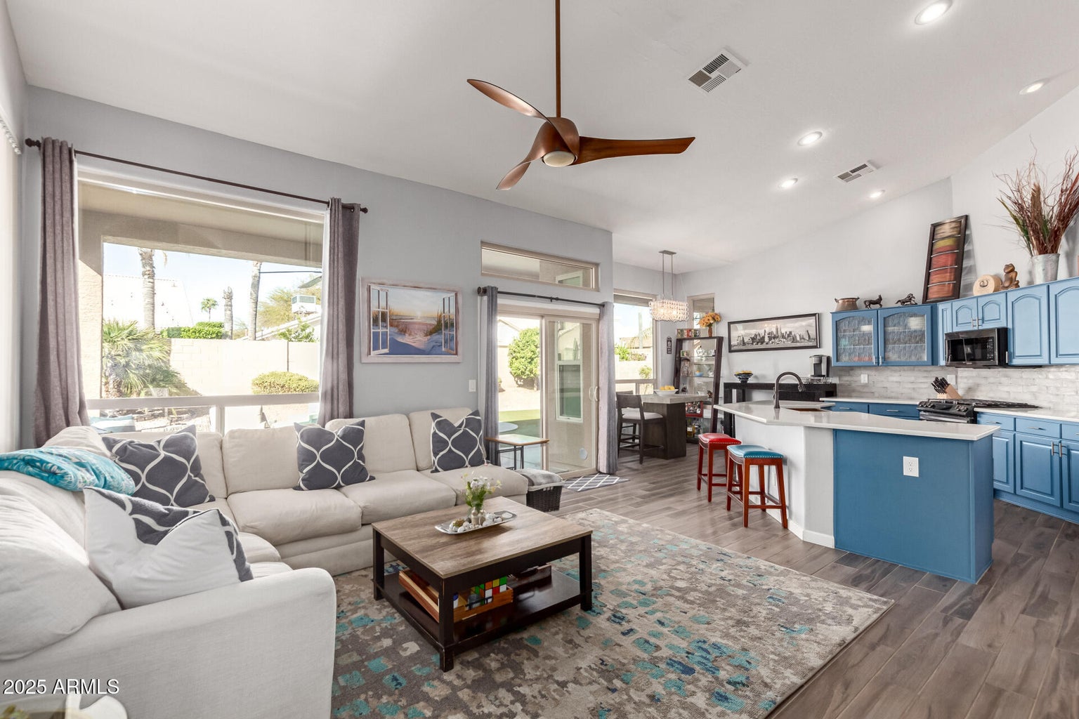 Luxury homes for sale in Cave Creek