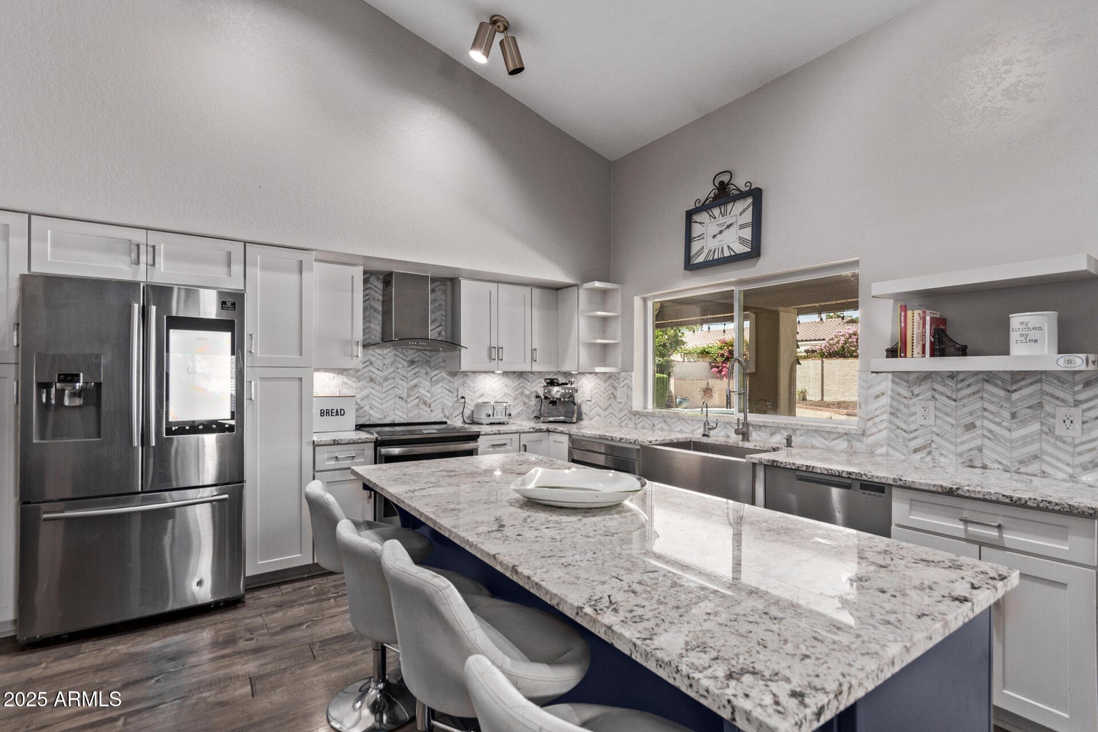 Luxury homes for sale in Cave Creek