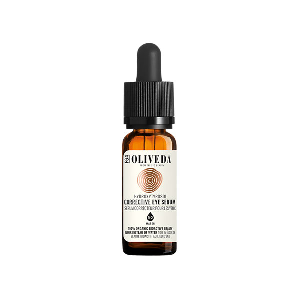 F64 Corrective Augenserum