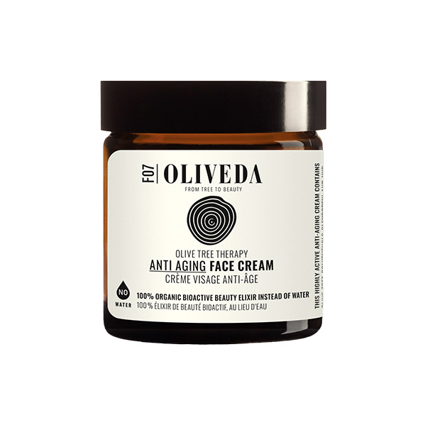 F07 Anti Aging Face Cream