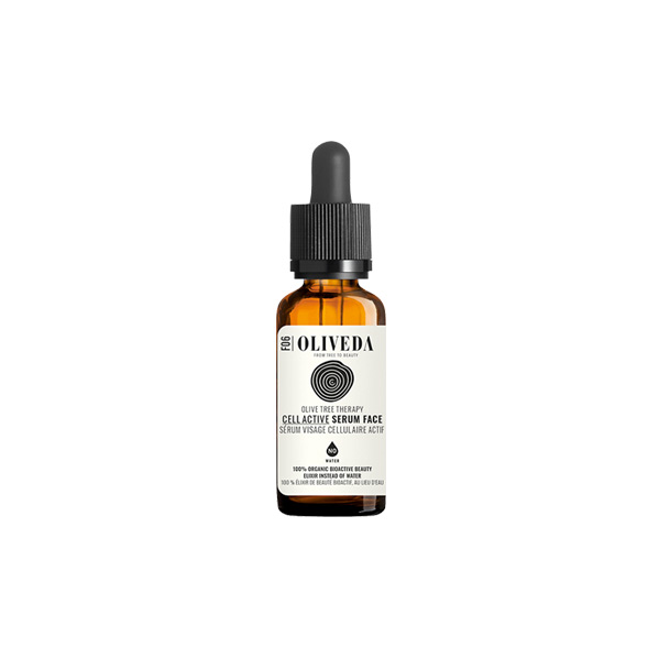 F06 Cell Active Serum Face