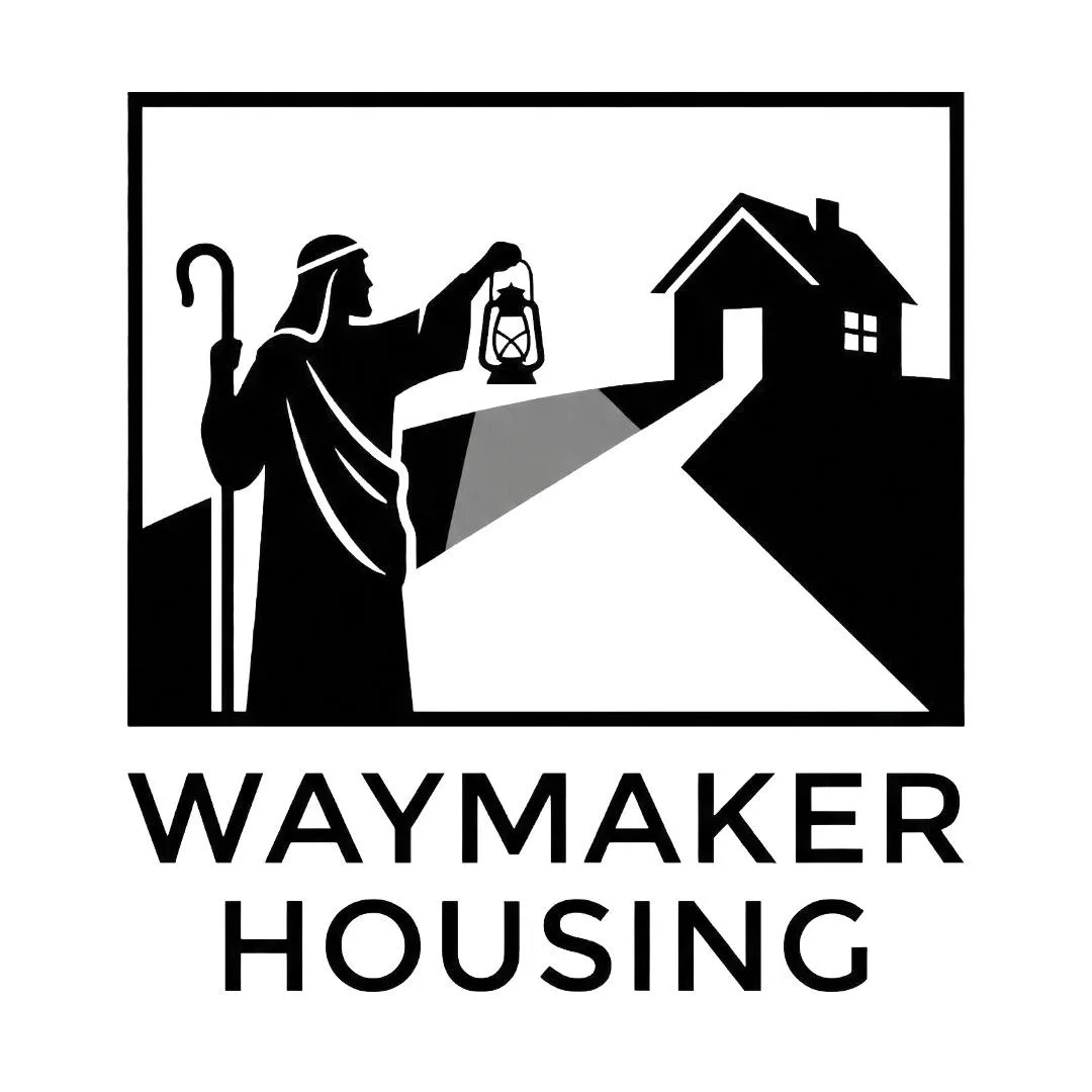 Waymaker Housing Logo