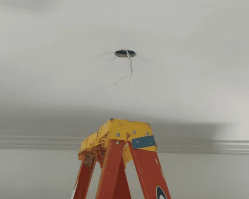 Handyman in Grapevine