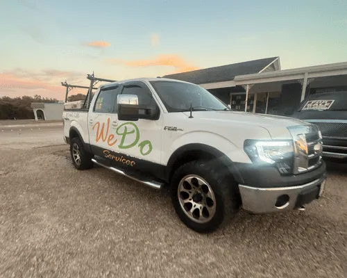 Flooring in Grapevine