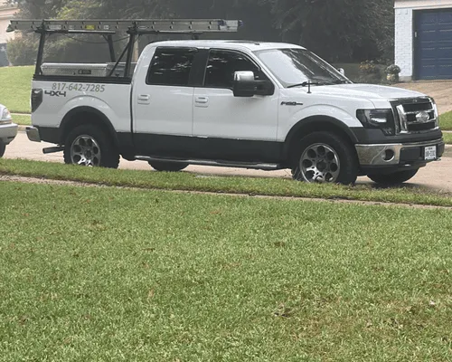 Power Washing Grapevine