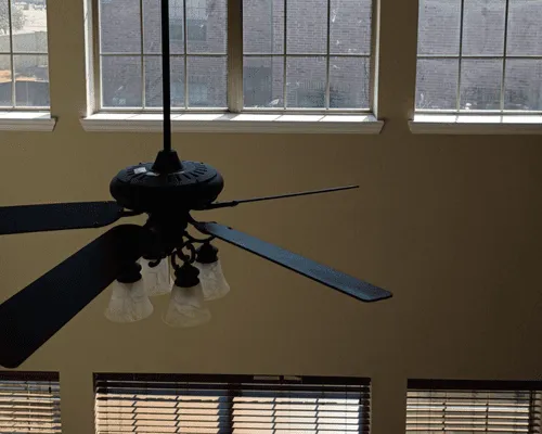 Interior & Exterior Renovations Grapevine